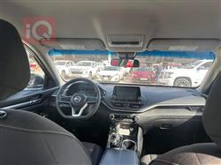 نیسان ئەلتیما